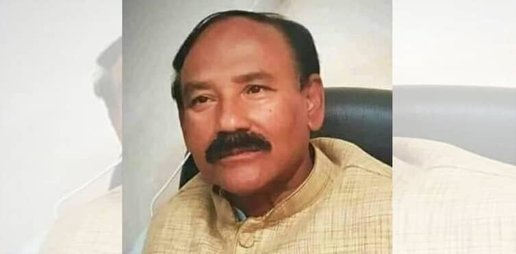 সৈয়দপুর আওয়ামী লীগ সভাপতি আখতার হোসেন বাদল আর নেই