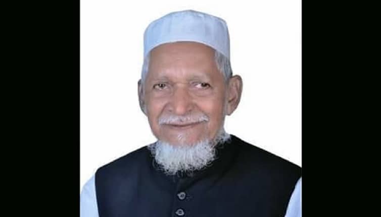 বীর মুক্তিযোদ্ধা মফিজুর রহমান বাদশা আর নেই