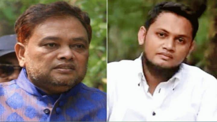 বদিকে বাবা দাবি যুবকের, ডিএনএ টেস্টের আবেদন