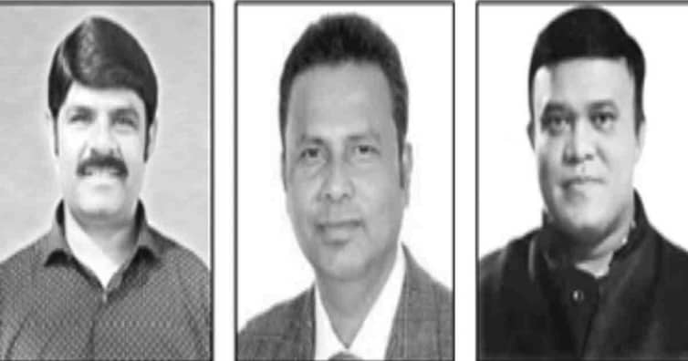 সুনামগঞ্জে ৩ পৌরসভায় আ. লীগের মেয়র প্রার্থী ঘোষণা