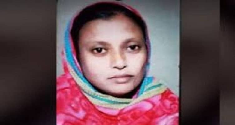 পরকীয়া প্রেম, স্বামীকে দুনিয়া থেকেই সরিয়ে দিলেন সালমা