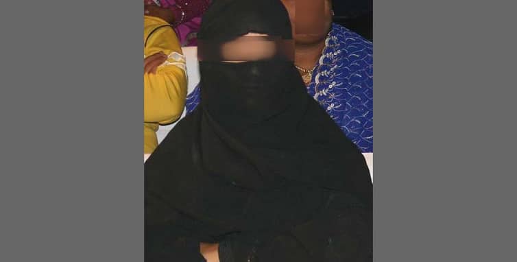 হুজুর আমার সঙ্গে স্বামী-স্ত্রীর মতো ব্যবহার করেছে