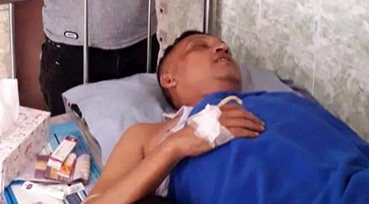 বিএনপির মেয়র কাউন্সিলর প্রার্থীদের উপর ছাত্রলীগ-যুবলীগের হামলা