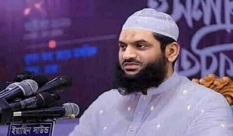 ওসমানীনগরে সম্মেলনে যাচ্ছেন না মাওলানা মামুনুল হক