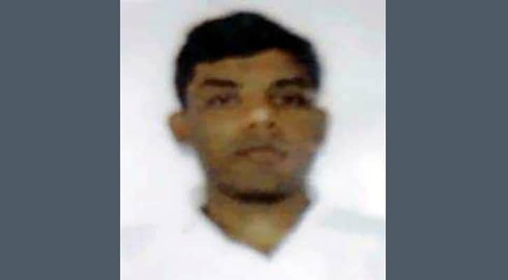 বগুড়ায় মাইক্রোবাস চাপায় সেনা সদস্য নিহত