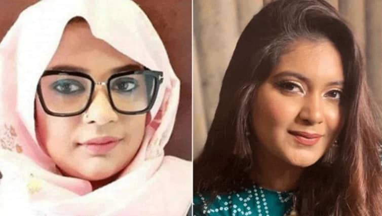 জামিন পেলেন পাপুলের স্ত্রী-মেয়ে