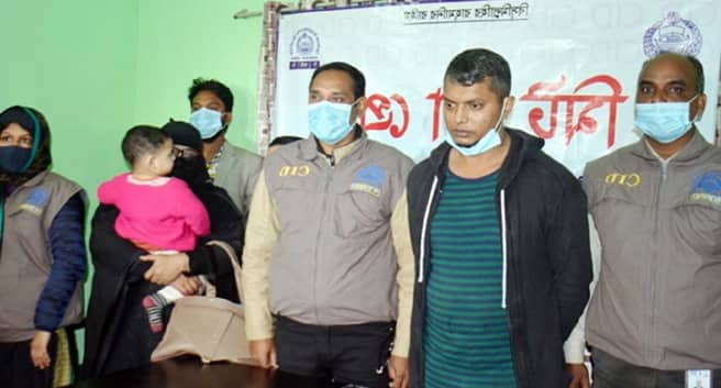 ‘নাপিতের সঙ্গে চিকিৎসকের বিয়ে নিয়ে বক্তব্য অফিসিয়ালি ছিলো না’