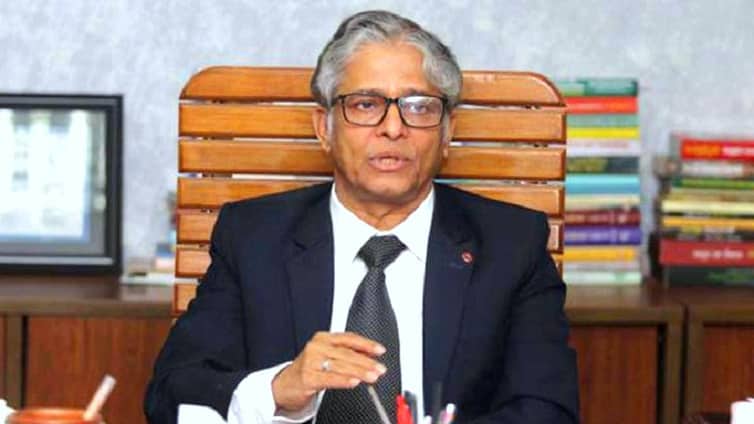 এ দেশের মুসলমানরা আরবি ভাষাকে হৃদয়ে স্থান দিয়েছেন: ঢাবি উপাচার্য