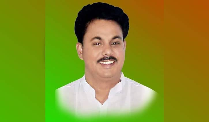 শ্রীপুরে বিএনপির মেয়র প্রার্থীর ইন্তেকাল