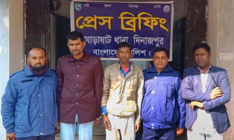 ইউএনওর ওপর হামলা : সেই যুবলীগ নেতাকে এক বছরের কারাদণ্ড