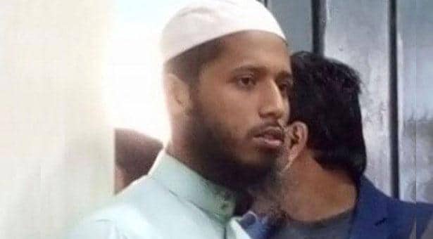 ফেনীতে ছাত্রকে বলৎকারের অভিযোগে মাদ্রাসা শিক্ষক আটক