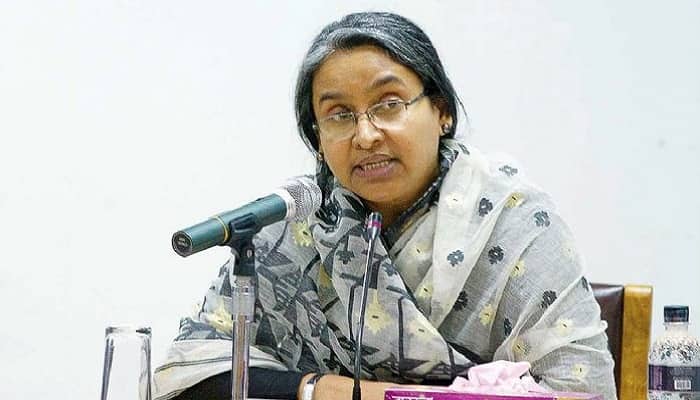 এইচএসসি ফল-শিক্ষাপ্রতিষ্ঠান খোলার বিষয়ে মঙ্গলবার কথা বলবেন শিক্ষামন্ত্রী