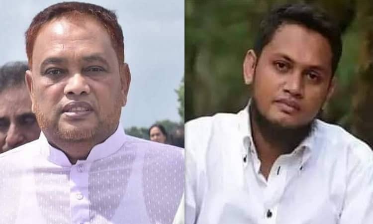 গর্ভপাতের ভয় দেখিয়ে জোর করে রাজমিস্ত্রির সঙ্গে বিয়ে দেয় বদি