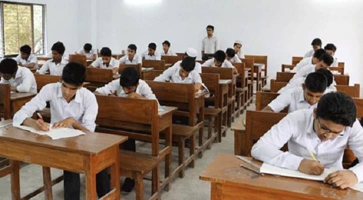 যেখানে এসে আটকে গেল এইচএসসির অটো পাসের ফল