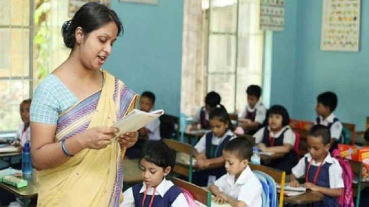 ইএফটিতে বেতন পেতে প্রাথমিক শিক্ষকদের যা করতে হবে