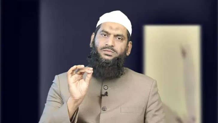 আ.লীগের আপত্তিতে মামুনুল হকের ওয়াজ মাহফিল বাতিল