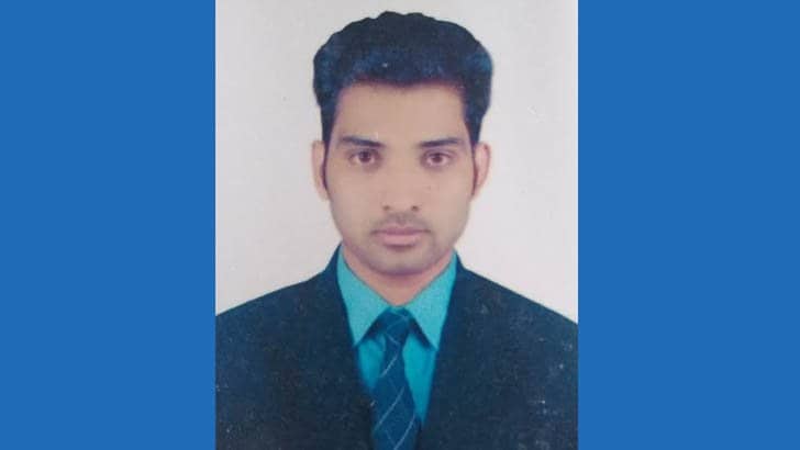 নামের মিলে জেল খাটছে নিরীহ ব্যবসায়ী জাহেদ!