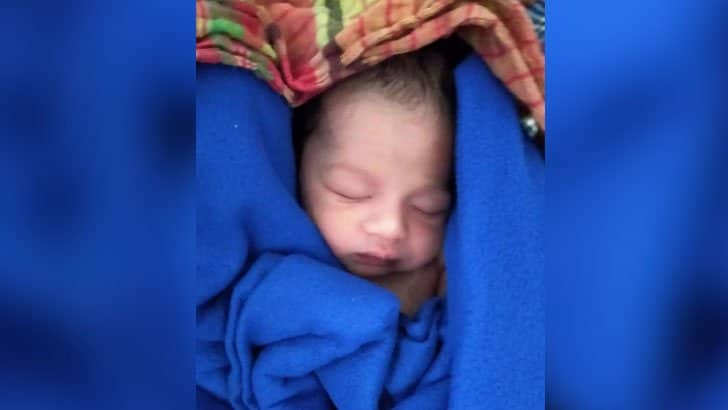 ক্লিনিকে নরমাল ডেলিভারির পর রোগীকে জোর করে সিজার