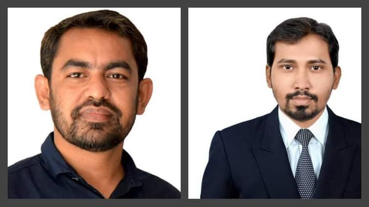 রবি-নাসির প্যানেলের নির্বাচনী ইশতেহার ঘোষণা