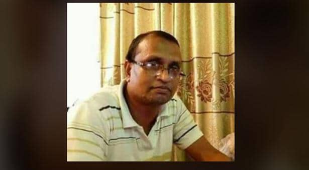 গাজীপুরে সাংবাদিক পেটানোর ঘটনায় মামলা