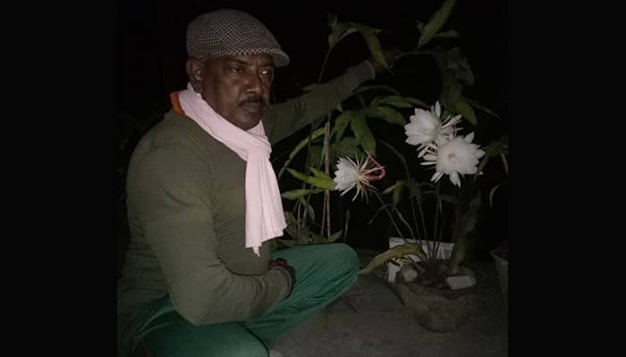এক রাতের রানীর আশায় ২৫ বছর!