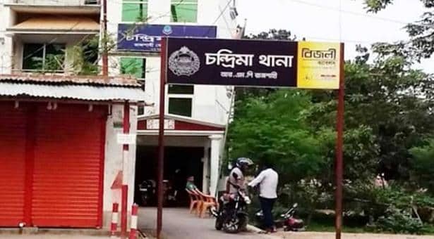 মাদক মামলার আসামি ধরতে গিয়ে মার খেল পুলিশ