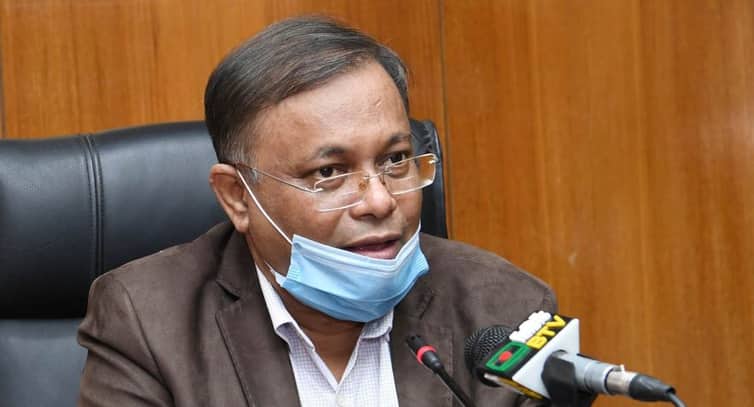 দেশের অর্থনৈতিক উন্নয়নে পার্বত্যাঞ্চলের পর্যটনকে কাজে লাগাতে হবে: তথ্যমন্ত্রী