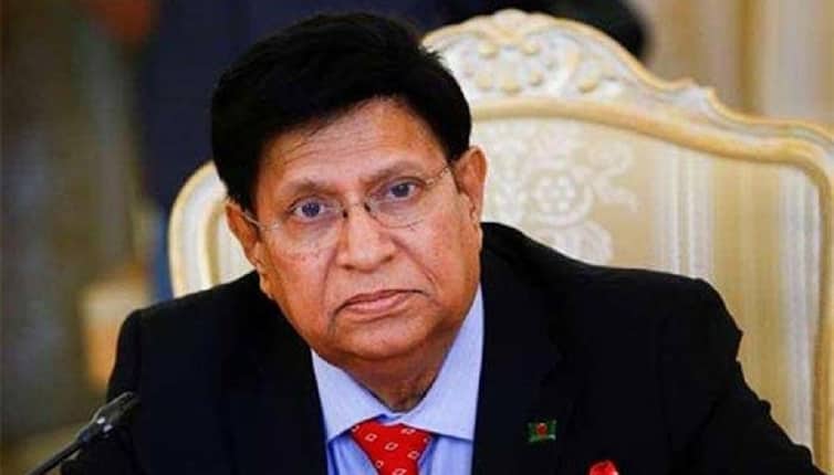 ভারতের কেরালায় বন্যায় প্রাণহানিতে মোমেনের শোক