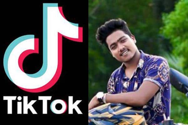 ফেনীতে টিকটক ভিডিও বানাতে গিয়ে অল্পের জন্য প্রাণে রক্ষা