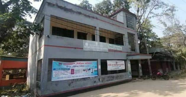 শ্রীপুরে মেয়র প্রার্থীসহ ৪ কাউন্সিলর প্রার্থীকে শোকজ