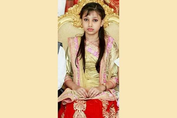 মাস্টারমাইন্ড স্কুলের শিক্ষার্থীর রহস্যজনক মৃত্যু