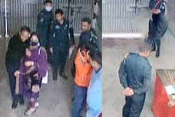 কারাগারে পাঁচ বছর ধরে হলমার্কের জিএম তুষারকে একান্তে সঙ্গ দিয়েছেন সুইটি