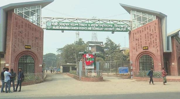 সন্ধ্যায় তুলে নেয় র্যাব, মধ্যরাতে মুচলেকায় মুক্তি ৪ ছাত্রের
