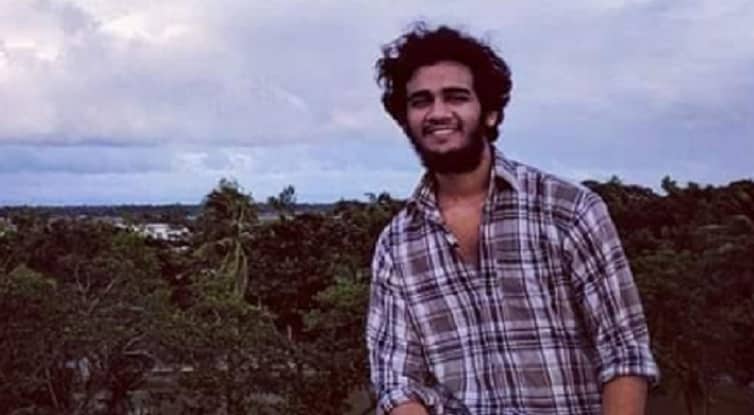 চট্টগ্রাম বিশ্ববিদ্যালয়ের শিক্ষার্থী আবরার নিখোঁজ