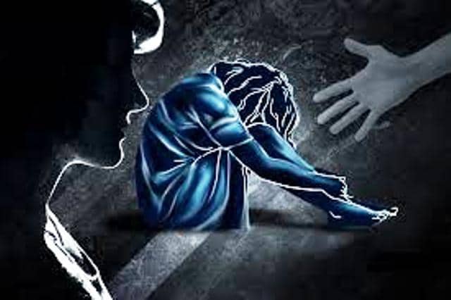 ধর্ষিতাকে বিয়ে করে বাড়ি ফিরলেন ধর্ষক