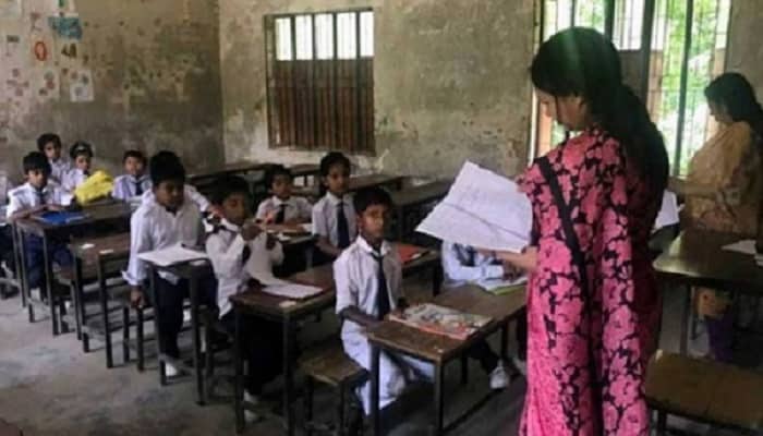 প্রাথমিকের যেসব শিক্ষকদের কারণ দর্শানোর নোটিশ