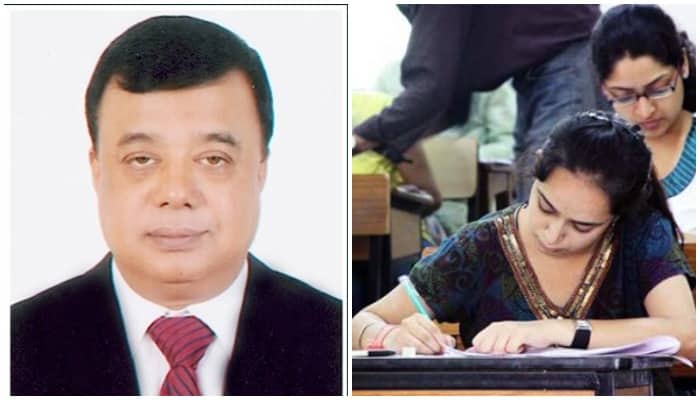 প্রাথমিকের নিয়োগ পরীক্ষা নিয়ে যা বললেন ডিপিই মহাপরিচালক