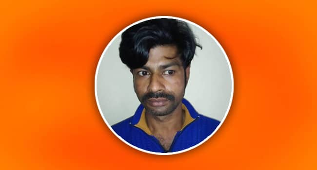 ৩৭ বছরে ২৬ বিয়ে, শ্রীঘরে যুবক