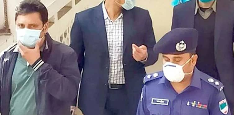 ক্ষমা চাইলেন কুষ্টিয়ার সেই এসপি তানভীর