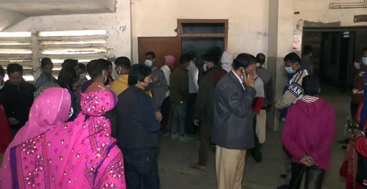 কাউন্সিলর প্রার্থীর হামলায় আ.লীগ নেতার মৃত্যু