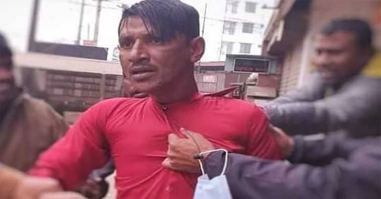 তালা ভেঙে বিশ্ববিদ্যালয় ছাত্রীদের মেসে প্রবেশের চেষ্টা