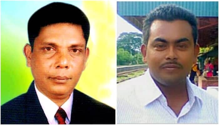 ঘর দেয়ার নামে দরিদ্রদের টাকা আত্মসাতের অভিযোগ