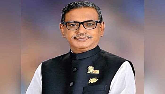 আমাকে মেরে ফেলতে পারে: কাদের মির্জা