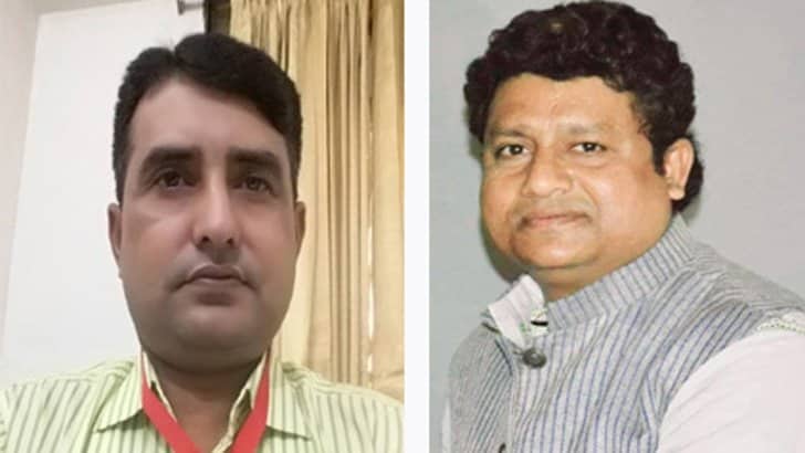 দুই হাজার কোটি টাকা পাচারের মামলায় ২ চেয়ারম্যান কারাগারে