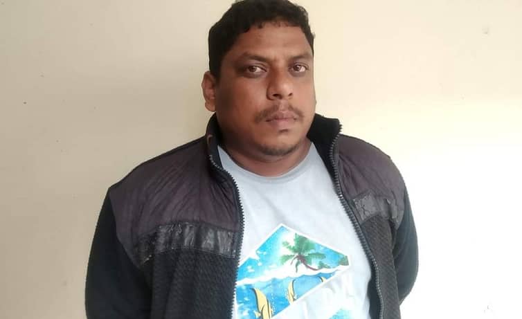 যুবলীগ নেতাকে কোপানোর দায়ে অব্যাহতি দেওয়া সেই নেতা গ্রেফতার