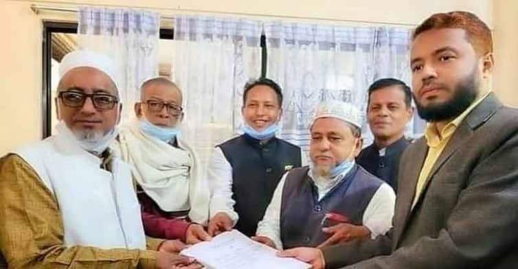 ভোটের আগেই মেয়রসহ সবাই বিনা প্রতিদ্বন্দ্বিতায় নির্বাচিত