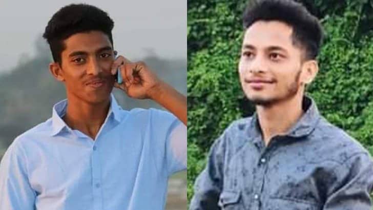 বিয়ের দাওয়াত খেয়ে বাড়ি ফেরা হলো না দুই ভাইয়ের