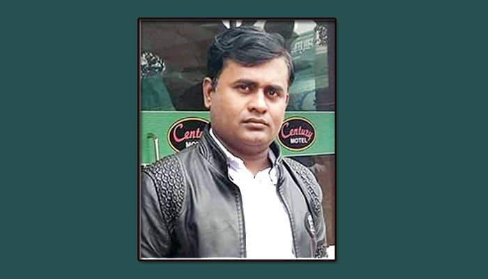 মাদক মামলায় পুলিশের উপ-পরিদর্শক কারাগারে