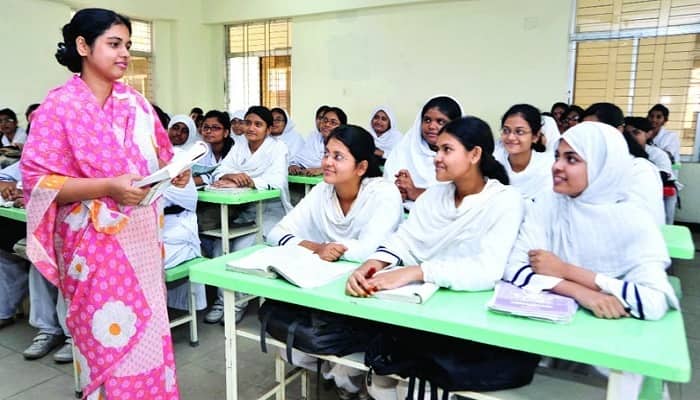 ৪ মার্চের মধ্যে যেসব তথ্য চায় মাউশি