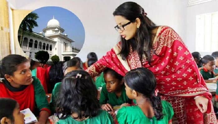 প্রাথমিকের ৪৮ হাজার শিক্ষককে যেতে হবে প্রশাসনিক ট্রাইব্যুনালে